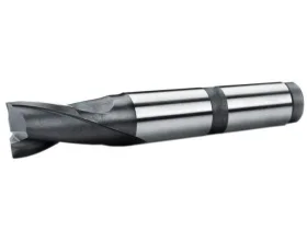 Fréza pro drážky per s&nbsp;MK 28x28x145, Z2, DIN 326, HSSCo5 ,N