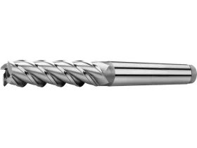 Fréza válcová čelní s&nbsp;MK 63x180x338, Z6, DIN 845, HSSCo5 ,W