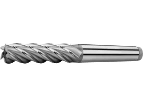 Fréza válcová čelní s&nbsp;MK 10x45x115, Z4, DIN 845, HSSCo5 ,N
