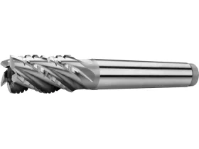 Fréza válcová čelní s&nbsp;MK 36x53x178, Z6, DIN 845, HSSCo5 ,CB