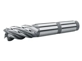 Fréza válcová čelní s&nbsp;MK 10x45x115, Z4, DIN 845B, HSSCo8 ,H
