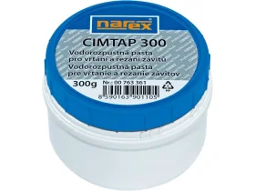 Řezná pasta CIMTAP 300g (staré kat.č. 00763361)
