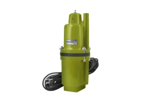čerpadlo tlakové hlubinné Extol Craft 600W