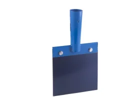 Škrabák na led 15cm/násada 130cm