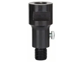 DIA adaptér 5/8" 16UNF x M16