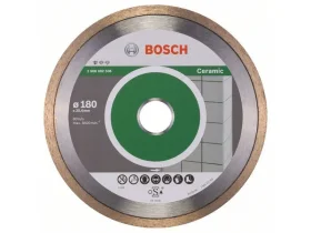 DIA kotouč Professional for Ceramic 180-25,4