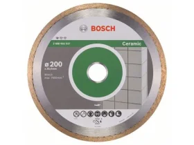 DIA kotouč Professional for Ceramic 200-25,4