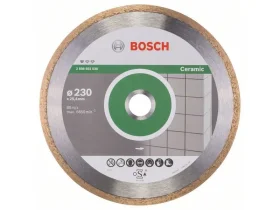 DIA kotouč Professional for Ceramic 230-25,4