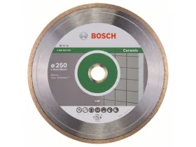 DIA kotouč Professional for Ceramic 250-30/25,4