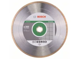DIA kotouč Professional for Ceramic 300-30/25,4