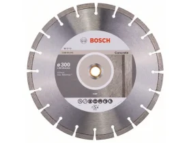 DIA kotouč Professional for Concrete 300-20/25,4