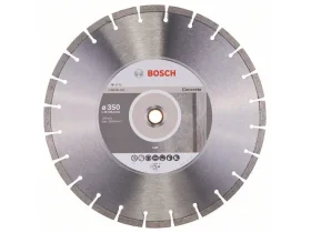 DIA kotouč Professional for Concrete 350-20/25,4