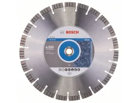 DIA kotouč Best for Stone 350-20/25,4