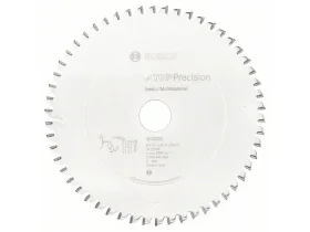 Pilový kotouč do okružních pil Top Precision Best for Multi Material 210 x 30 x 2,3 mm, 54