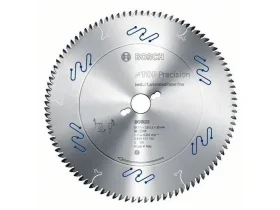 Pilový kotouč do okružních pil Top Precision Best for Laminated Panel Fine 350 x 30 x 3,5 mm, 108