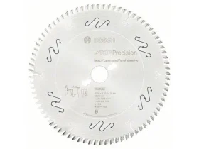 Pilový kotouč do okružních pil Top Precision Best for Laminated Panel Abrasive 250 x 30 x 3,2 mm, 80