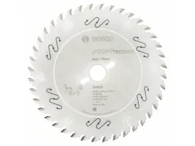 Pilový kotouč do okružních pil Top Precision Best for Wood 250 x 30 x 3,2 mm, 40