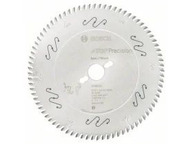 Pilový kotouč do okružních pil Top Precision Best for Wood 250 x 30 x 3,2 mm, 80
