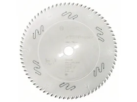 Pilový kotouč do okružních pil Top Precision Best for Wood 300 x 30 x 3,2 mm, 72