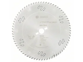 Pilový kotouč do okružních pil Top Precision Best for Wood 315 x 30 x 3,2 mm, 72