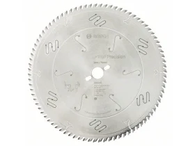 Pilový kotouč do okružních pil Top Precision Best for Wood 350 x 30 x 3,5 mm, 84