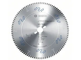 Pilový kotouč do okružních pil Top Precision Best for Wood 500 x 30 x 4,4 mm, 60