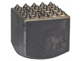 Pemrlice s HM-TC zuby pro stopku 1618609003, 60x60mm