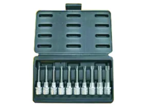 sada hlavic TORX 1/2" prodl. GOLA