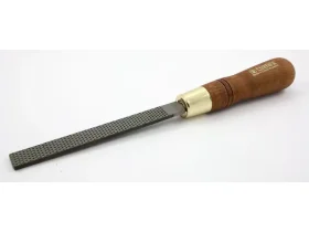 Rašple plochá 16 x 4 mm Narex