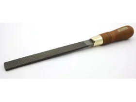 Rašple plochá 20 x 5 mm Narex