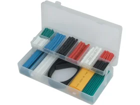 Kabelové koncovky v sadě 2-20mm Kennedy