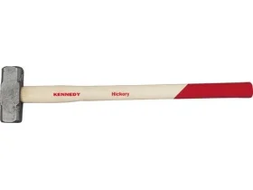 Perlík s rukojetí Hickory 2,10kg Kennedy