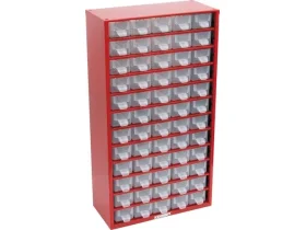 Skříňka zásobní na malé součástky 4,50kg Kennedy 24223