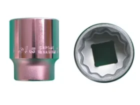 hlavice 34 3/4" 12hr.GOLA