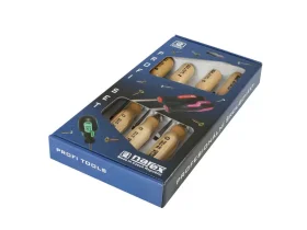 Sada šroubováků 7-dílná WOOD LINE PROFI Narex
