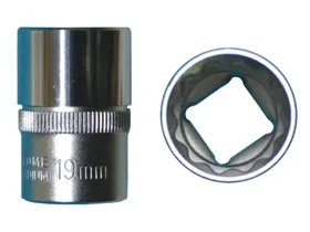 Hlavice 32 1/2" 12hr. GOLA