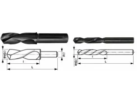 SR. VRTAK 25,0 x 135 221180 LEVE