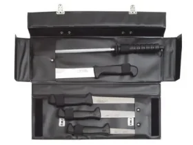 KUFRIK TYP 300.0 05/D BUTCHER SET (26)