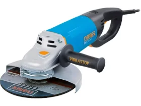 NEDOSTUPNE el.bruska úhlová EBU 23-24 400W 230mm NAREX