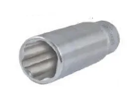 21mm DEEP KEN-GRIP SOCKET 3/8" SQ DR