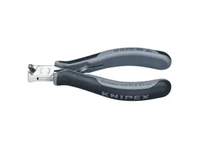 Čelní štíp.kleště pro elektroniku ESD