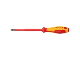 Šroubovák pl. 5,5x125 e KNIPEX