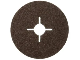 kotouč 150x22 80 Fíbrový brusný kotouč na kov a dřevo FK R80 A