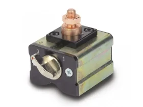 Kompaktní magnetický držák MM 500