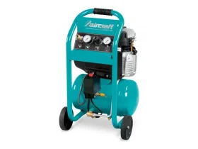 Mobilní kompresor Compact-Air 265/10 E