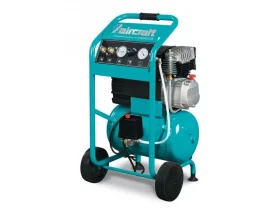 Mobilní kompresor Compact-Air 311/20 E