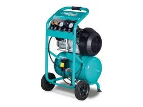 Mobilní kompresor Compact-Air 361/20 E