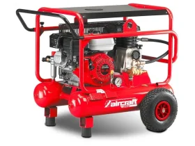 Stavební kompresor Aircar-Bau 500/20 B
