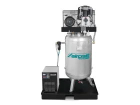 Stacionární kompresor Airprofi 703/270/10 VK