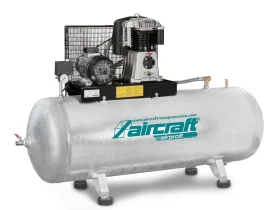 Stacionární kompresor Airprofi 853/500/10 H